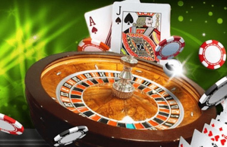 پاکستان کے Lucky Jackpot کھلاڑیوں کے لیےجیک پاٹ گیم