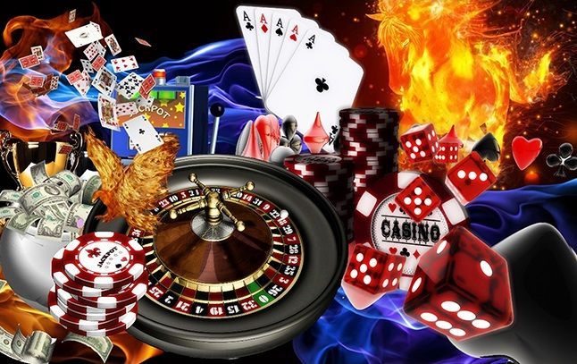 Lucky Jackpot کیسینو میں رولیٹی گیمز کے بارے میں معلومات