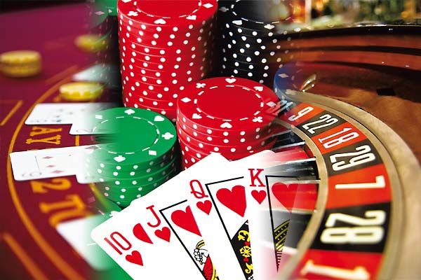 Lucky Jackpot کیسینو میں بکراٹکھیلیں