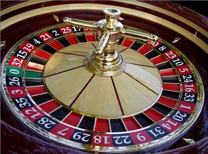 Lucky Jackpot کھلاڑیوں کے لیے لائیو کیسینو سیکشن
