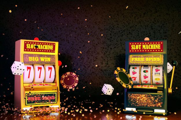 Lucky Jackpot سائٹ پر خرید بونس کے ساتھ سلاٹس