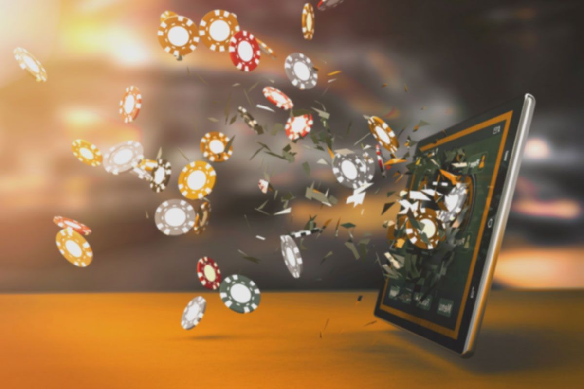 Lucky Jackpot آن لائن کیسینو میں کھیلنے کی وجوہات