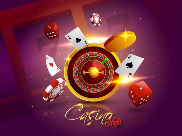 Lucky Jackpot کیسینو گیمز کا ایک زمرہ منتخب کریں

