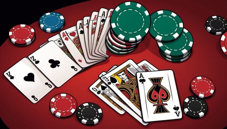 Lucky Jackpot کیسینو میں سلاٹ کھیلنا شروع کریں۔