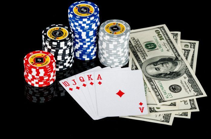 پاکستان کے نئے Lucky Jackpotکیسینو کھلاڑیوں کے لیے خوش آمدید بونس