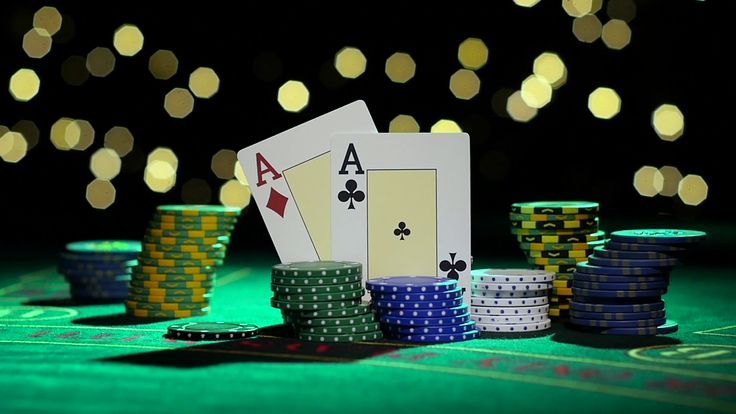 Lucky Jackpot آن لائن کیسینو میں اصل گیمز